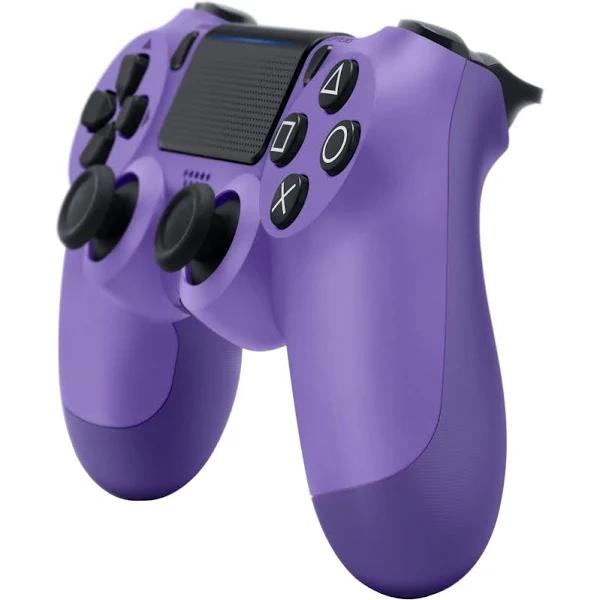 Dualshock 4 Wireless Controller for Playstation 4 - Electric Purple
