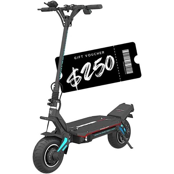 Dualtron Storm Limited Electric Scooter