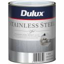 Dulux 500ml Design Stainless Steel Effect Paint Effects
