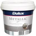 Dulux 500ml Design Stainless Steel Effect Paint Effects
