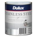 Dulux 500ml Design Stainless Steel Effect Paint Effects