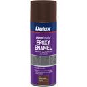 Dulux Metalshield Epoxy Enamel Gloss Classic Cream 500ml