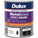 Dulux Metalshield Epoxy Enamel Gloss Classic Cream 500ml