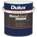 Dulux Metalshield Premium Black 4L