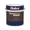 Dulux Metalshield Premium Black 4L