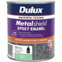 Dulux Metalshield Premium Black 4L