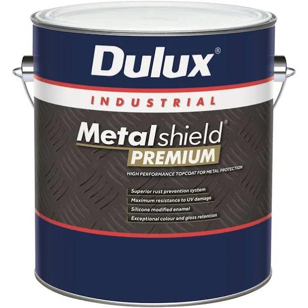 Dulux Metalshield Premium Clear 1L