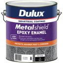 Dulux Metalshield Premium Monument 4L