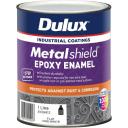 Dulux Metalshield Premium Monument 4L