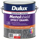 Dulux Metalshield Premium Monument 4L