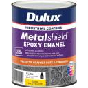 Dulux Metalshield Premium Monument 4L