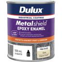 Dulux Metalshield Premium Monument 4L