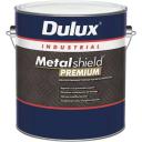 Dulux Metalshield QD Enamel Topcoat Signal Red 1L