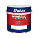Dulux Metalshield QD Enamel Topcoat Signal Red 1L