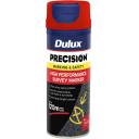 Dulux Precision Survey Marker Purple 350g