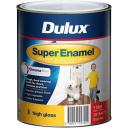 Dulux Super Enamel High Gloss Orange 4L