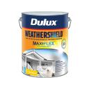 Dulux Weathershield Exterior Gloss Blue 10L