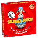 Dumb Ass Board Games