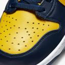 Dunk High SP 'Michigan' 2020 CZ8149-700