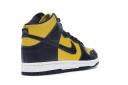 Dunk High SP 'Michigan' 2020 CZ8149-700