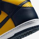 Dunk High SP 'Michigan' 2020 CZ8149-700