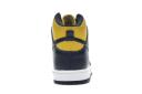 Dunk High SP 'Michigan' 2020 CZ8149-700