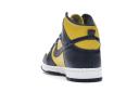 Dunk High SP 'Michigan' 2020 CZ8149-700