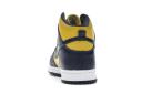 Dunk High SP 'Michigan' 2020 CZ8149-700