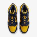 Dunk High SP 'Michigan' 2020 CZ8149-700