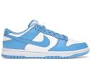 Dunk Low 'University Blue' DD1391-102