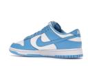 Dunk Low 'University Blue' DD1391-102