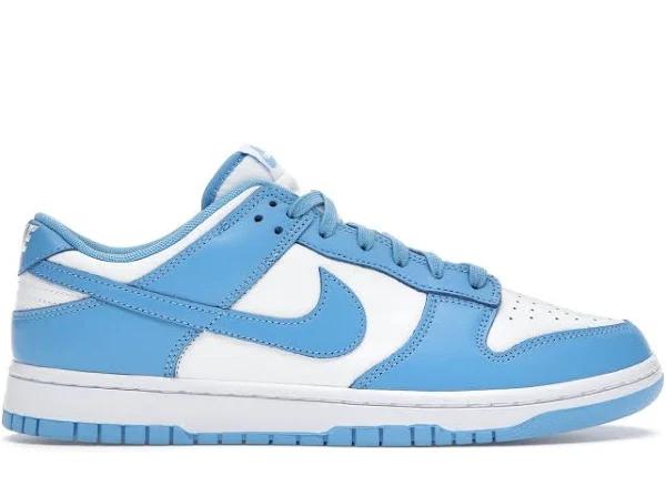 Dunk Low 'University Blue' DD1391-102