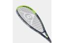 Dunlop Blackstorm Graphite HL Squash Racquet