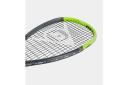 Dunlop Blackstorm Graphite HL Squash Racquet