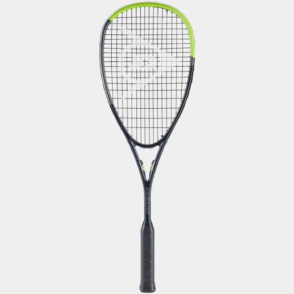 Dunlop Blackstorm Graphite HL Squash Racquet