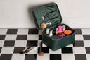 Duo Vanity Case: Forest