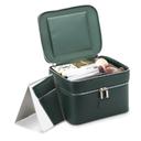 Duo Vanity Case: Forest