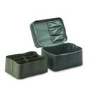 Duo Vanity Case: Forest
