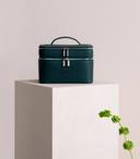 Duo Vanity Case: Forest
