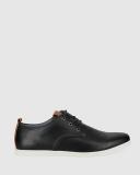 Dust Nero - Mens Casual Shoes - Wild Rhino Shoes 13 / Nero