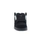 DVS Celsius - Black / White / Printed Nubuck