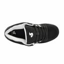 DVS Celsius - Black / White / Printed Nubuck