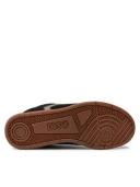 Dvs Celsius In Black Olive For Men | Mesh Lace Up Skate Trainers