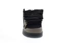 DVS Celsius Shoes (black brindle yellow nubuck)
