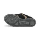 DVS Celsius Shoes (black brindle yellow nubuck)