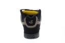 DVS Celsius Shoes (black brindle yellow nubuck)