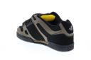 DVS Celsius Shoes (black brindle yellow nubuck)