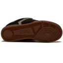 DVS Celsius Shoes - Black/Olive/Orange