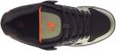 DVS Celsius Shoes - Black/Olive/Orange