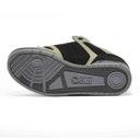 DVS Celsius Skate Shoes - Black / Yellow